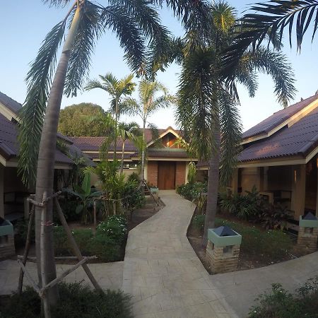 Mamaungpaa Hill Resort Ta Khli Экстерьер фото