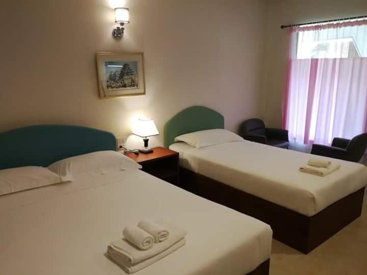 Mamaungpaa Hill Resort Ta Khli Экстерьер фото