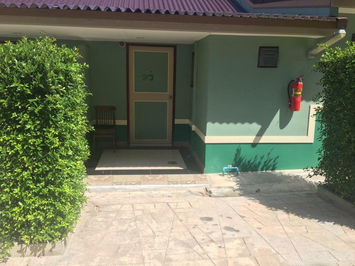 Mamaungpaa Hill Resort Ta Khli Экстерьер фото
