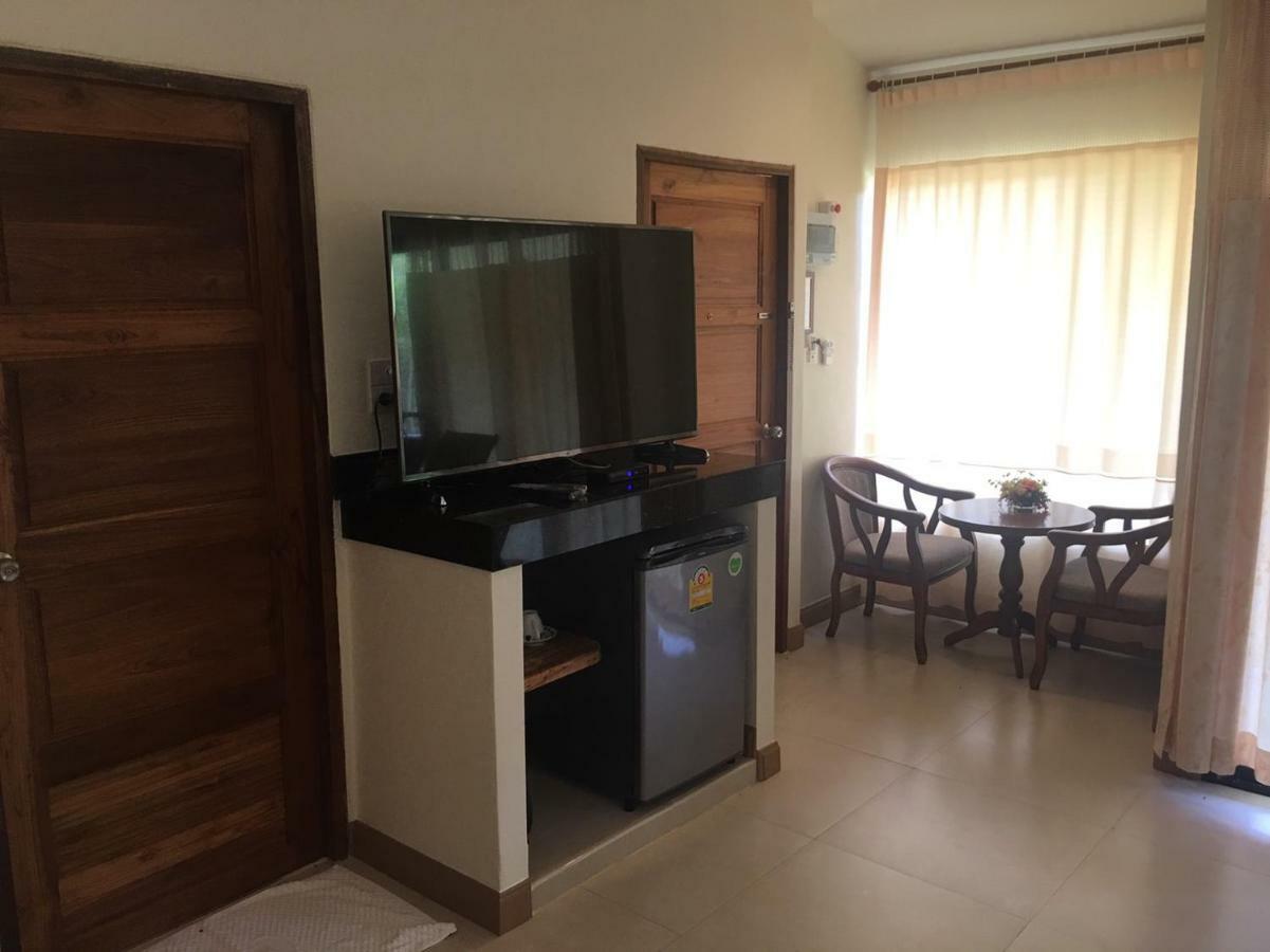 Mamaungpaa Hill Resort Ta Khli Экстерьер фото